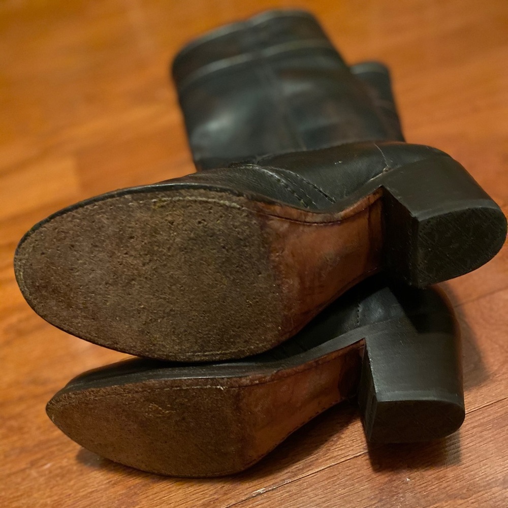 Frye Lansky Boot - Picture 4 of 5